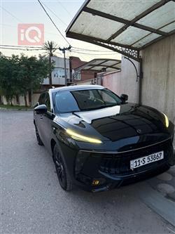 دونج فينج T5 EVO